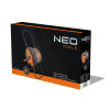 Zestaw ogrodowy 1/2":  wózek + wąż 50 m + zraszacz Neo Tools - 15-793_px - NEO Tools - 16