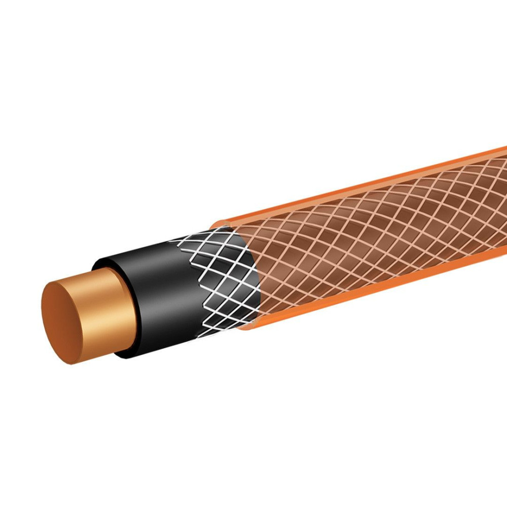 Zestaw ogrodowy 1/2":  stojak + wąż 50 m + zraszacz Neo Tools - 15-791_px - NEO Tools - 6