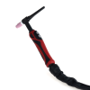 Uchwyt spawalniczy TIG Ideal Dual Expert 26 / 4 m (wtyk DX50) - TIG26/S4/ES/2/50 - Ideal - 2