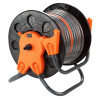 Zestaw ogrodowy 1/2":  stojak + wąż 50 m + zraszacz Neo Tools - 15-791_px - NEO Tools - 7