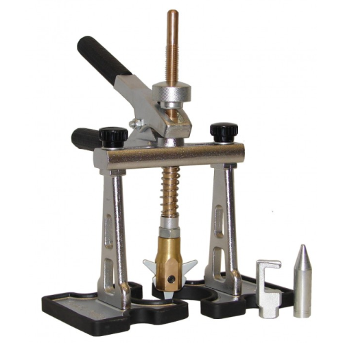 Zgrzewarka Ideal Tecno Puller 4000 Digital - TPULL4-G - Ideal - 9