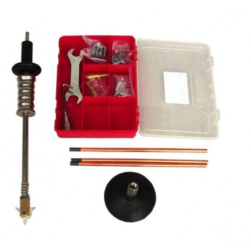 Zgrzewarka Ideal Tecno Puller 4000 Digital - TPULL4-G - Ideal - 5