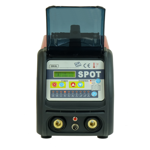 Zgrzewarka Ideal Tecno Puller 4000 Digital - TPULL4-G - Ideal - 3
