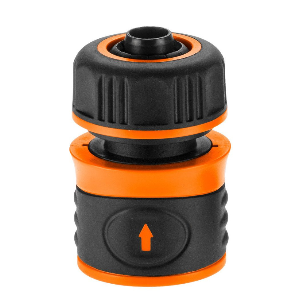 Zestaw ogrodowy 1/2":  stojak + wąż 50 m + zraszacz Neo Tools - 15-791_px - NEO Tools - 13