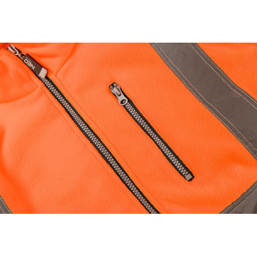 Bluza polarowa ostrzegawcza pomarańczowa Neo Tools - 81-741 - NEO Tools - 2