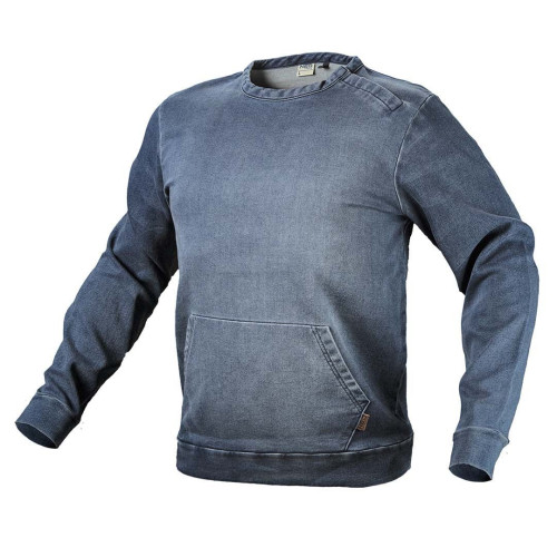 Bluza robocza dżinsowa Neo Tools Denim - 81-512 - NEO Tools - 1