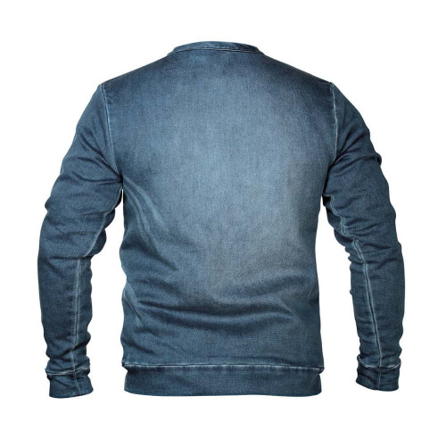 Bluza robocza dżinsowa Neo Tools Denim - 81-512 - NEO Tools - 2