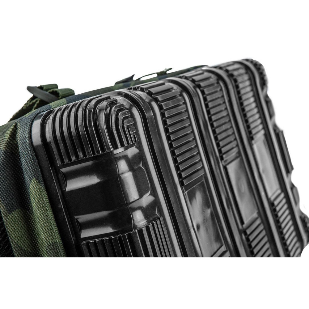 Torba turystyczna duża CAMO Neo Tools - 84-322 - NEO Tools - 3