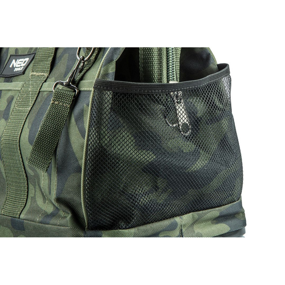 Torba turystyczna duża CAMO Neo Tools - 84-322 - NEO Tools - 4