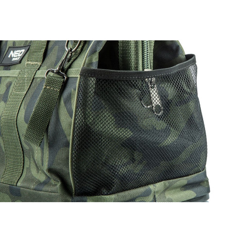 Torba turystyczna duża CAMO Neo Tools - 84-322 - NEO Tools - 4