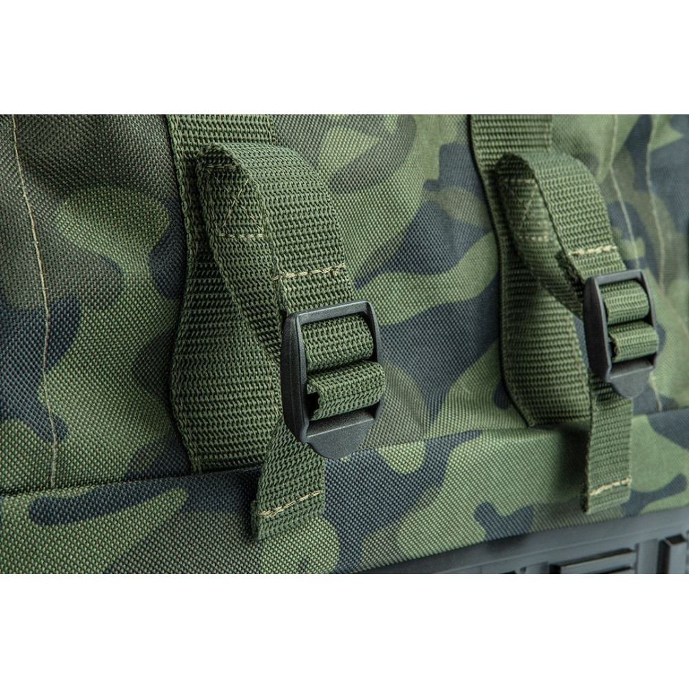 Torba turystyczna duża CAMO Neo Tools - 84-322 - NEO Tools - 5