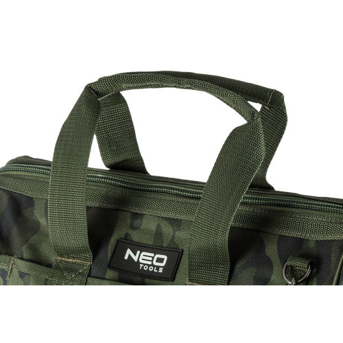Torba turystyczna duża CAMO Neo Tools - 84-322 - NEO Tools - 6
