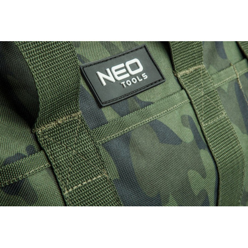Torba turystyczna duża CAMO Neo Tools - 84-322 - NEO Tools - 10