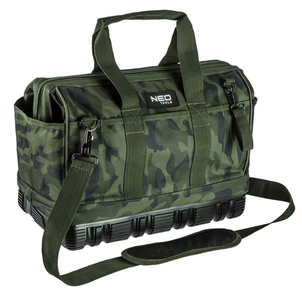 Torba turystyczna duża CAMO Neo Tools - 84-322 - NEO Tools - 12