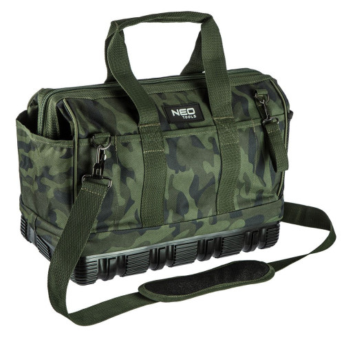 Torba turystyczna duża CAMO Neo Tools - 84-322 - NEO Tools - 12