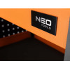 Wózek warsztatowy narzędziowy Neo Tools  4-kołowy 3 półki - 84-229 - NEO Tools - 5