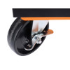 Wózek warsztatowy narzędziowy Neo Tools  4-kołowy 3 półki - 84-229 - NEO Tools - 6