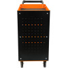 Wózek warsztatowy narzędziowy Neo Tools  4-kołowy 3 półki - 84-229 - NEO Tools - 7