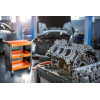 Wózek warsztatowy narzędziowy Neo Tools  4-kołowy 3 półki - 84-229 - NEO Tools - 12