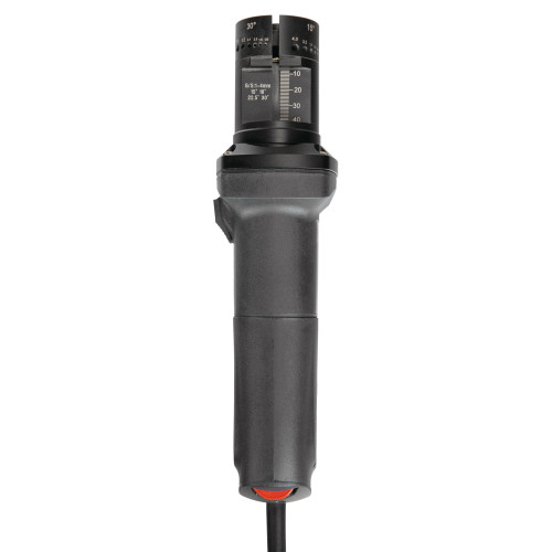 Elektryczna ostrzałka elektrod wolframowych Schweisskraft EG 4 - 1692004 - Schweisskraft - 5