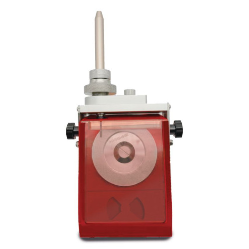 Elektryczna ostrzałka elektrod wolframowych Schweisskraft EG 5 - 1692005 - Schweisskraft - 3