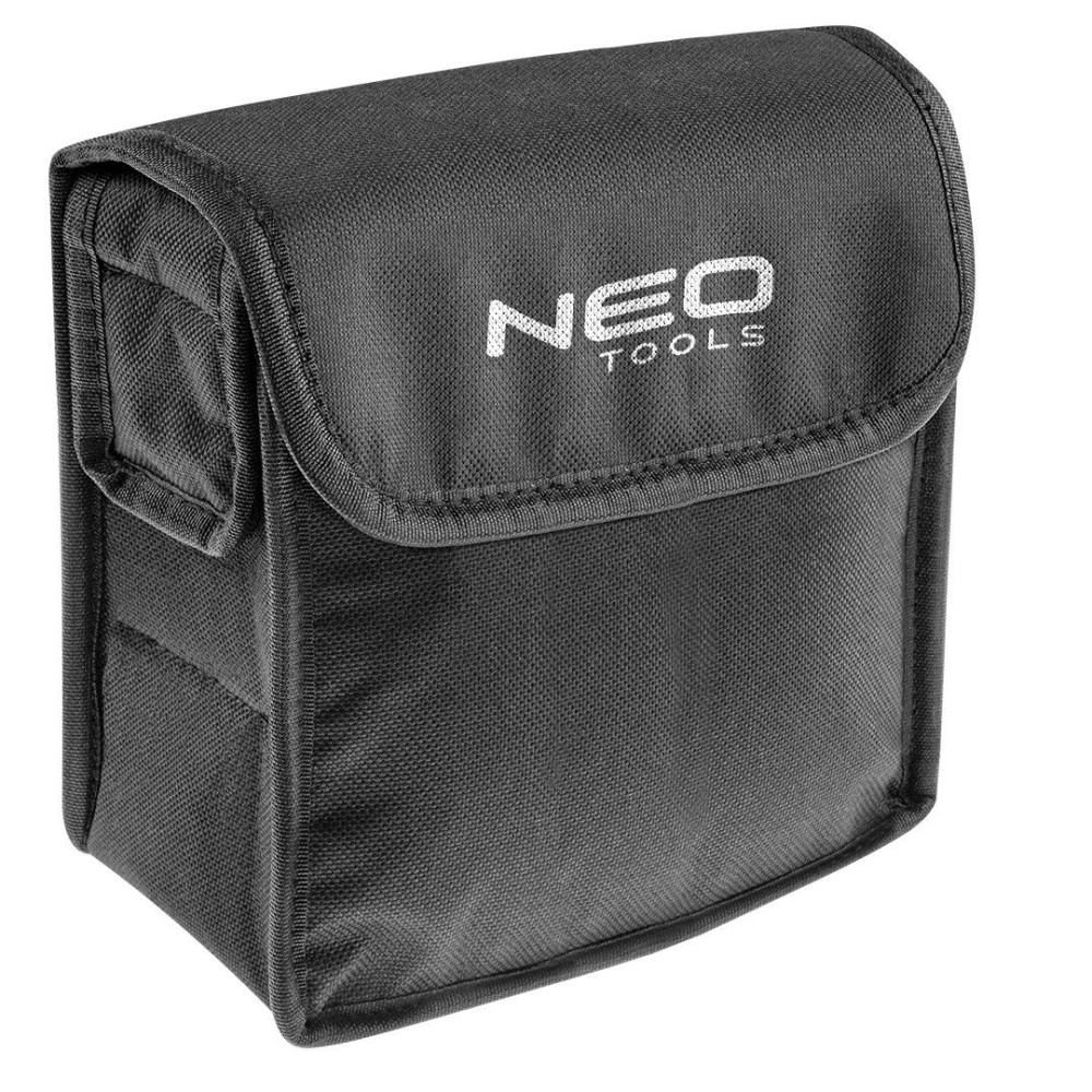 Laser krzyżowy płaszczyznowy 3D 15 m Neo Tools 75-103 - 75-103 - NEO Tools - 8