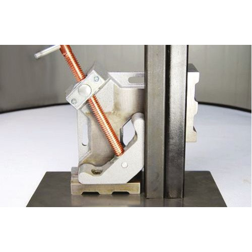 Imadło spawalnicze Schweisskraft MWS-2 95 - 1790100 - Schweisskraft - 2