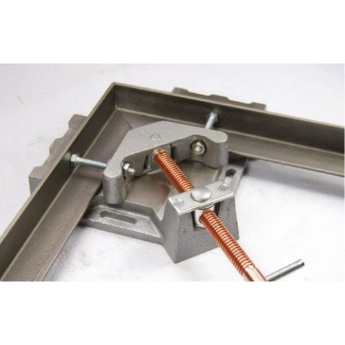 Imadło spawalnicze Schweisskraft MWS-2 95 - 1790100 - Schweisskraft - 4