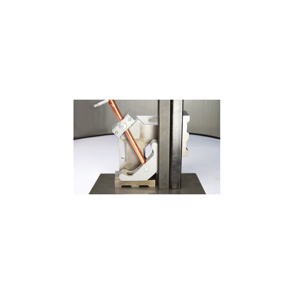 Imadło spawalnicze Schweisskraft MWS-2 121 - 1790101 - Schweisskraft - 2