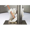 Imadło spawalnicze Schweisskraft MWS-2 121 - 1790101 - Schweisskraft - 2