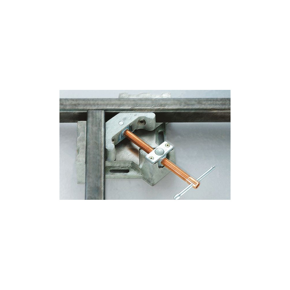 Imadło spawalnicze Schweisskraft MWS-2 121 - 1790101 - Schweisskraft - 3