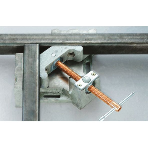 Imadło spawalnicze Schweisskraft MWS-2 121 - 1790101 - Schweisskraft - 3