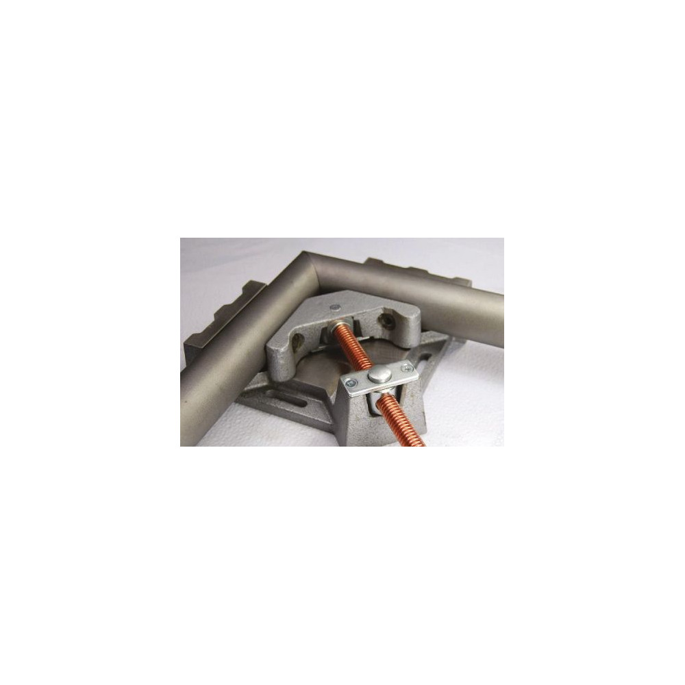 Imadło spawalnicze Schweisskraft MWS-2 121 - 1790101 - Schweisskraft - 5