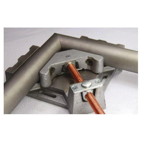 Imadło spawalnicze Schweisskraft MWS-2 121 - 1790101 - Schweisskraft - 5