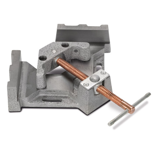 Imadło spawalnicze Schweisskraft MWS-2 121 - 1790101 - Schweisskraft - 1