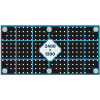 Stół spawalniczy GPPH PRO 2400x1200x200 mm - TWT_PRO_240x120 - GPPH - 21