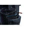 Krótkie spodenki robocze dżinsowe Neo Tools Denim - 81-279 - NEO Tools - 4