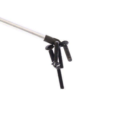 Zestaw wkrętaków 6 el. Neo Tools - 04-213 - NEO Tools - 2