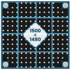 Stół spawalniczy GPPH EXPERT 1500x1480x200 mm - TWT_EXPERT_150x148 - GPPH - 9