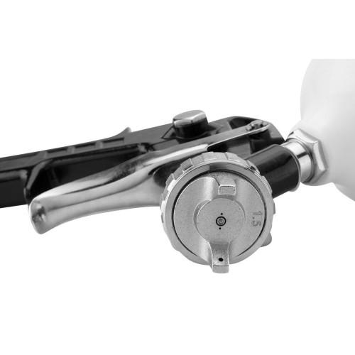 Pistolet lakierniczy natryskowy 0,6 l Neo Tools - 14-702 - NEO Tools - 2