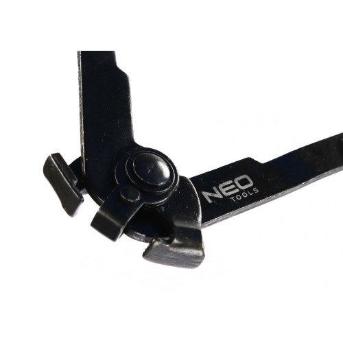 Szczypce do opasek Neo Tools 11-223 - 11-223 - NEO Tools - 2