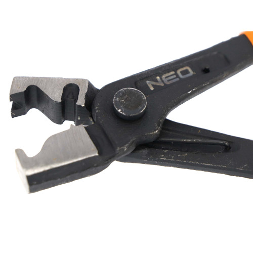 Szczypce do opasek Neo Tools 11-226 - 11-226 - NEO Tools - 2