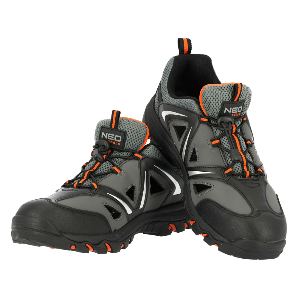 Półbuty sandały robocze OB SRA Neo Tools 82-72X - 82-72X - NEO Tools - 2