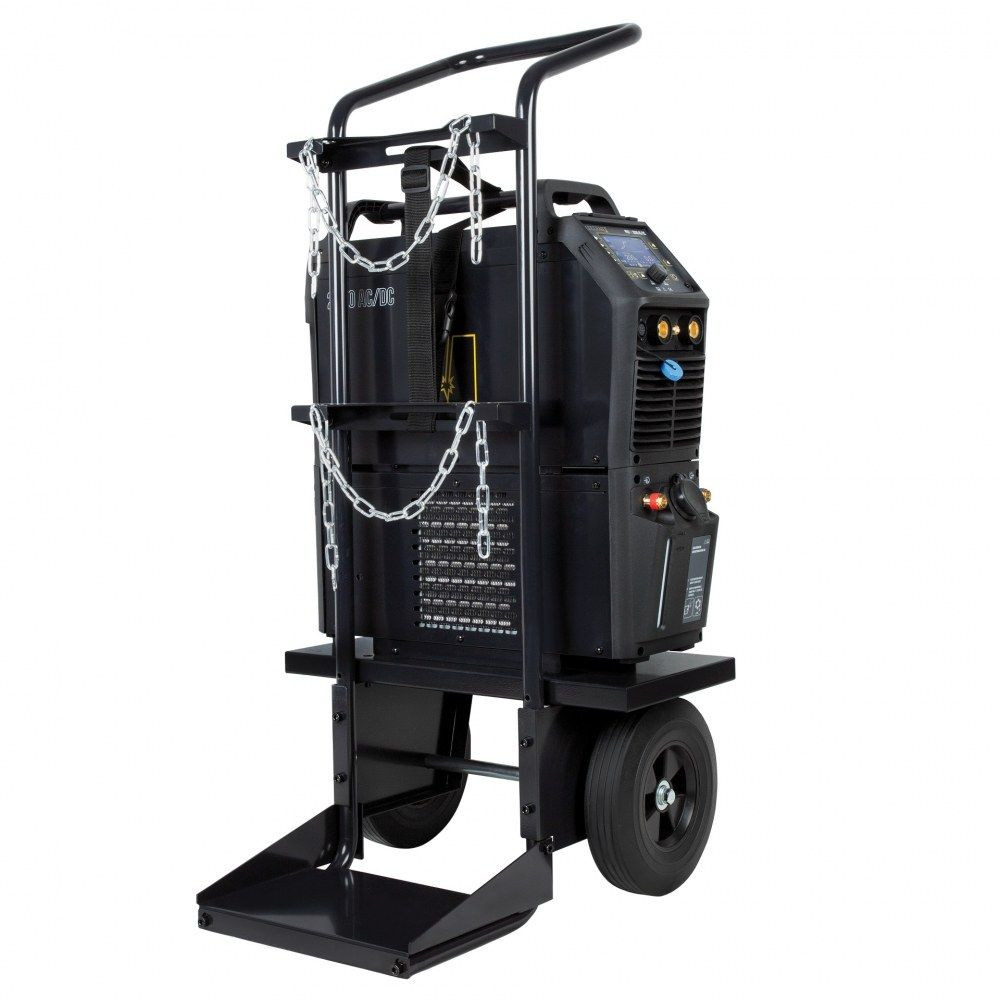 Spawarka Spartus ProTIG 2000W AC/DC (uchwyt SPP 20) - zestaw wodny - PROTIG2000WACDC-PAK-20-4-G - Spartus - 8