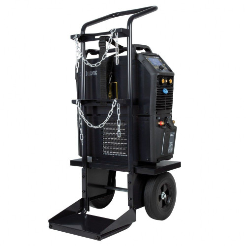 Spawarka Spartus ProTIG 2000W AC/DC (uchwyt SPP 20) - zestaw wodny - PROTIG2000WACDC-PAK-20-4-G - Spartus - 8