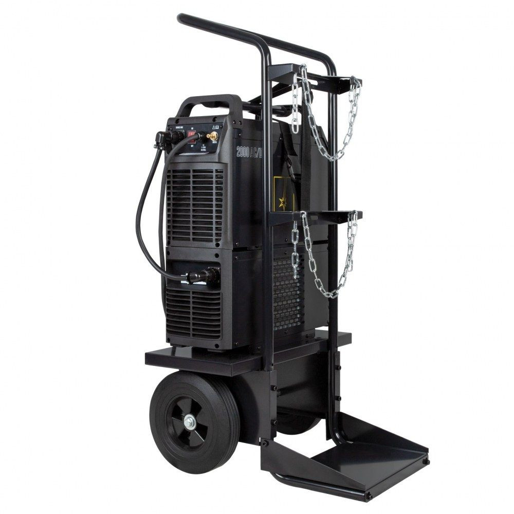 Spawarka Spartus ProTIG 2000W AC/DC (uchwyt SPP 20) - zestaw wodny - PROTIG2000WACDC-PAK-20-4-G - Spartus - 7