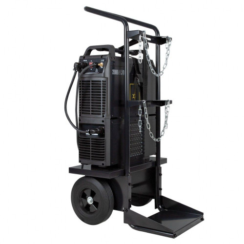 Spawarka Spartus ProTIG 2000W AC/DC (uchwyt SPP 20) - zestaw wodny - PROTIG2000WACDC-PAK-20-4-G - Spartus - 7