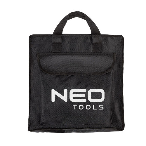 Ładowarka solarna, panel słoneczny 120 W z regulatorem Neo Tools - 90-141 - NEO Tools - 2