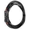 Ładowarka solarna, panel słoneczny 120 W z regulatorem Neo Tools - 90-141 - NEO Tools - 7