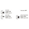 Lampa latarka warsztatowa LED akumulatorowa Neo Tools - 99-040 - NEO Tools - 6